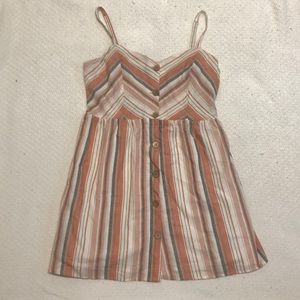 Forever 21 summer dress.